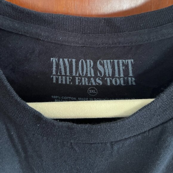 Taylor Swift Eras Tour 3XL - Picture 4 of 4